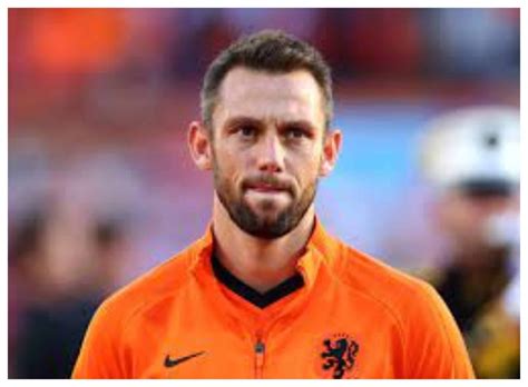 Stefan de vrij